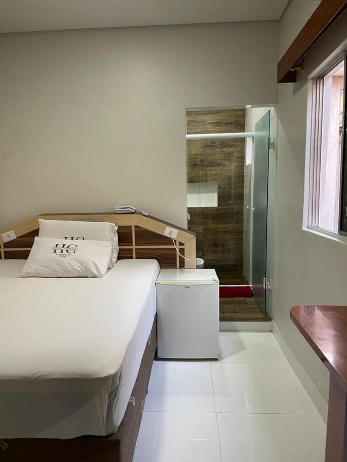 Carrao 2* São Paulo