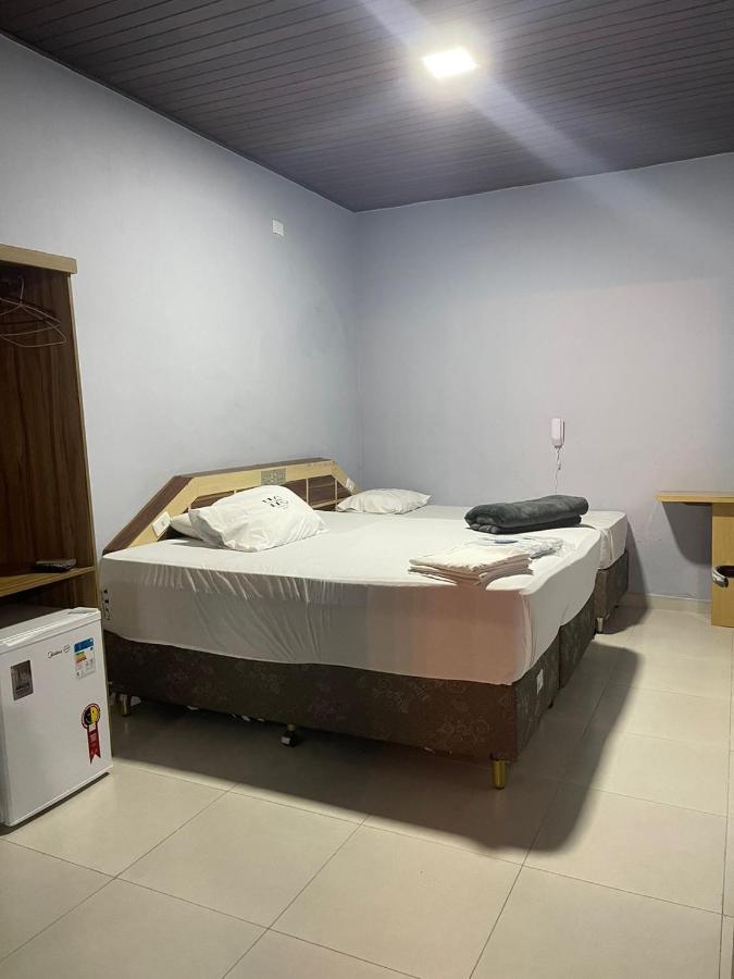 Hotel Carrao São Paulo