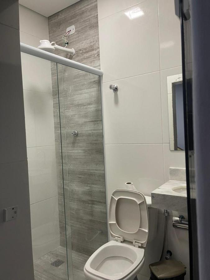 Hotel Carrao São Paulo