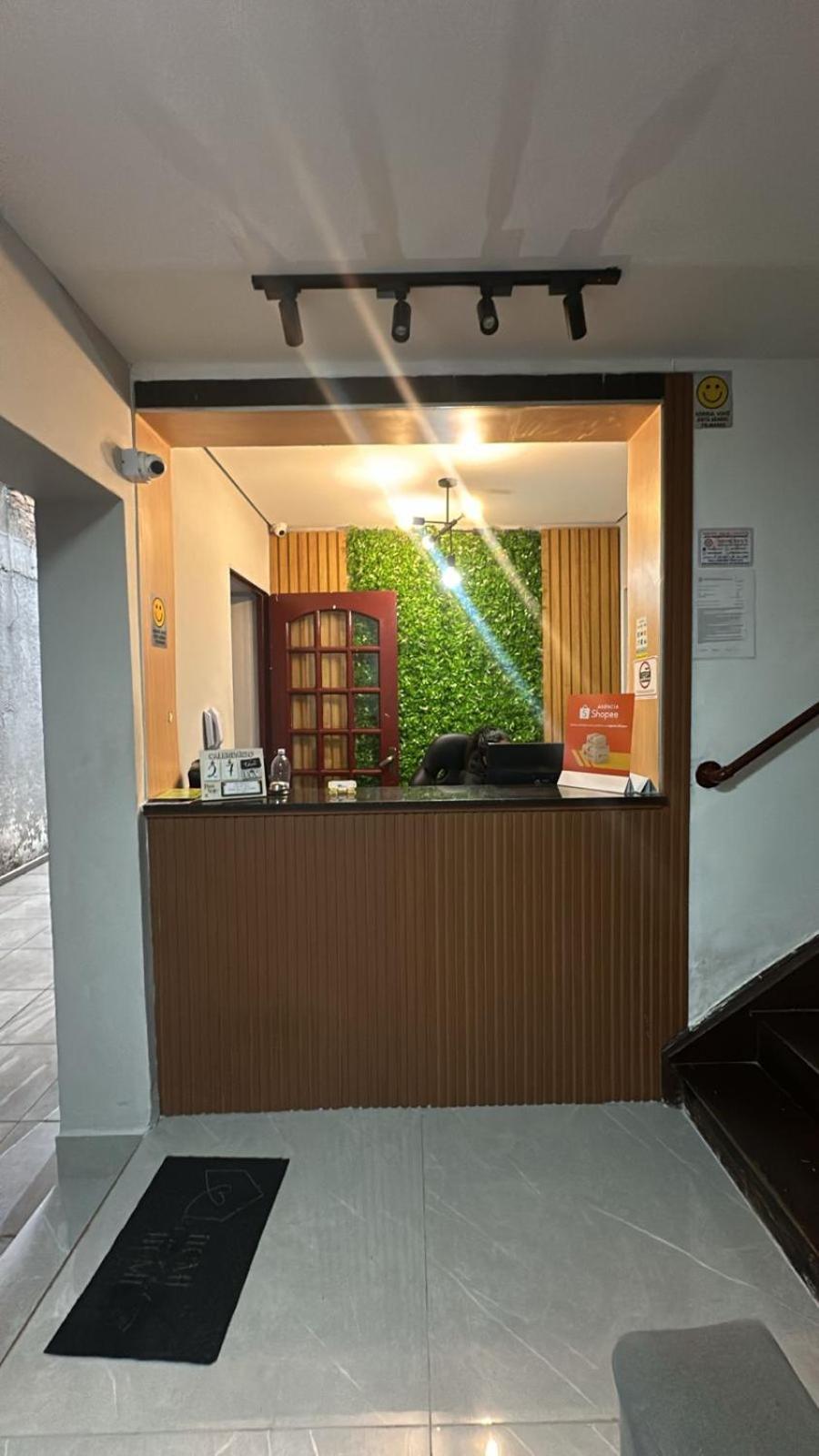 Carrao São Paulo