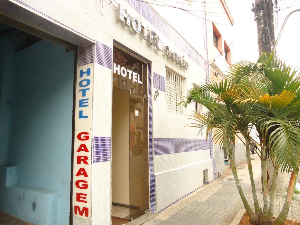Carrao Hotel São Paulo