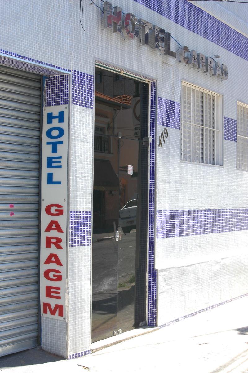 Carrao São Paulo