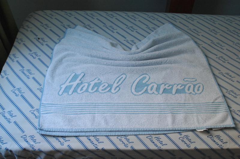 Hotel Carrao São Paulo