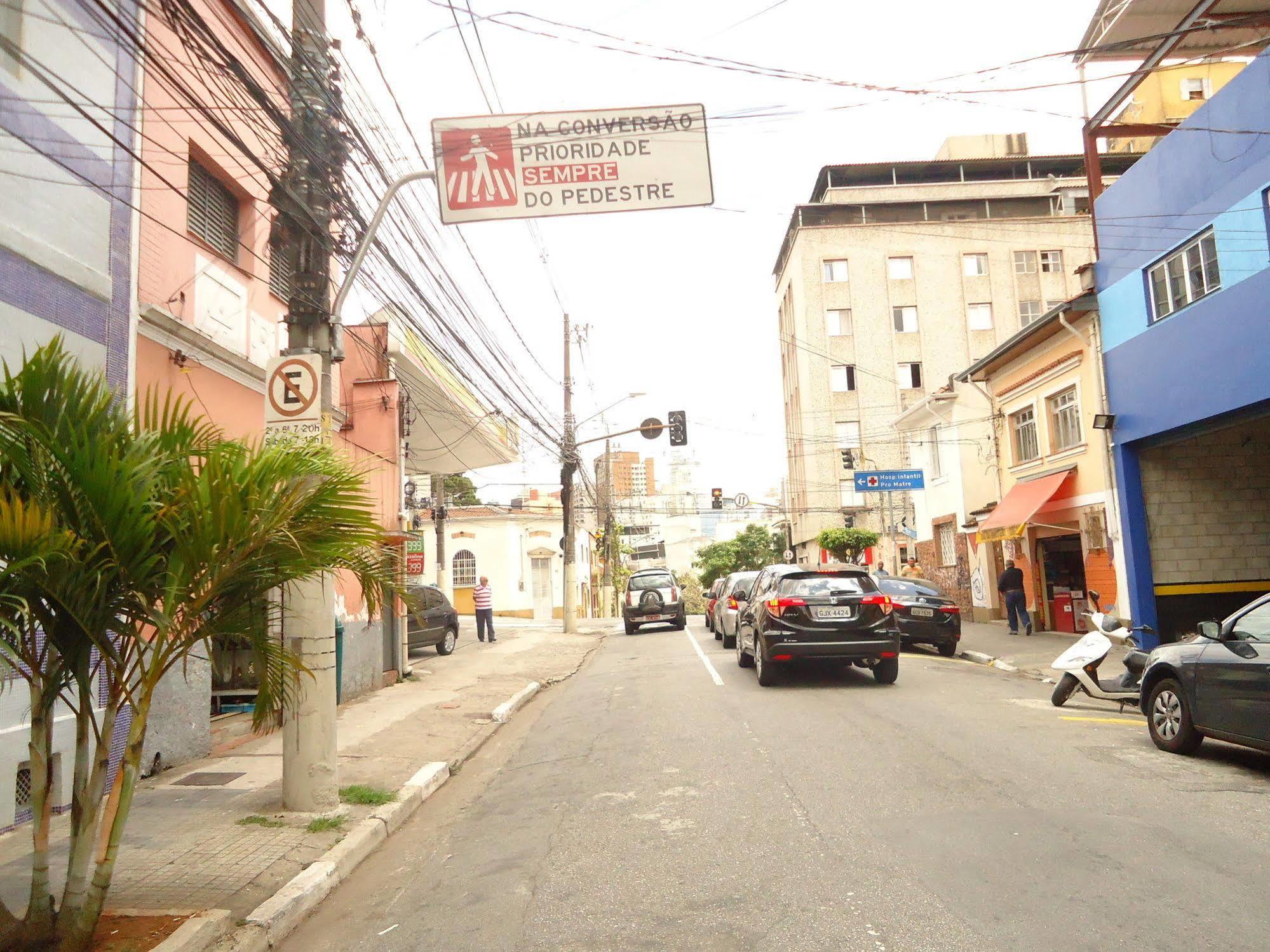 Carrao São Paulo